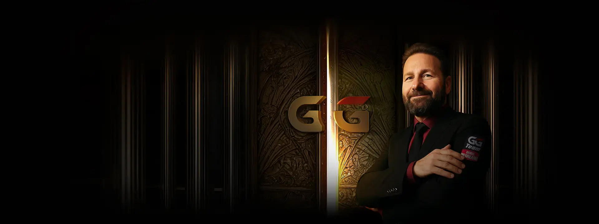 GGPoker官方品牌与客户端入口展示